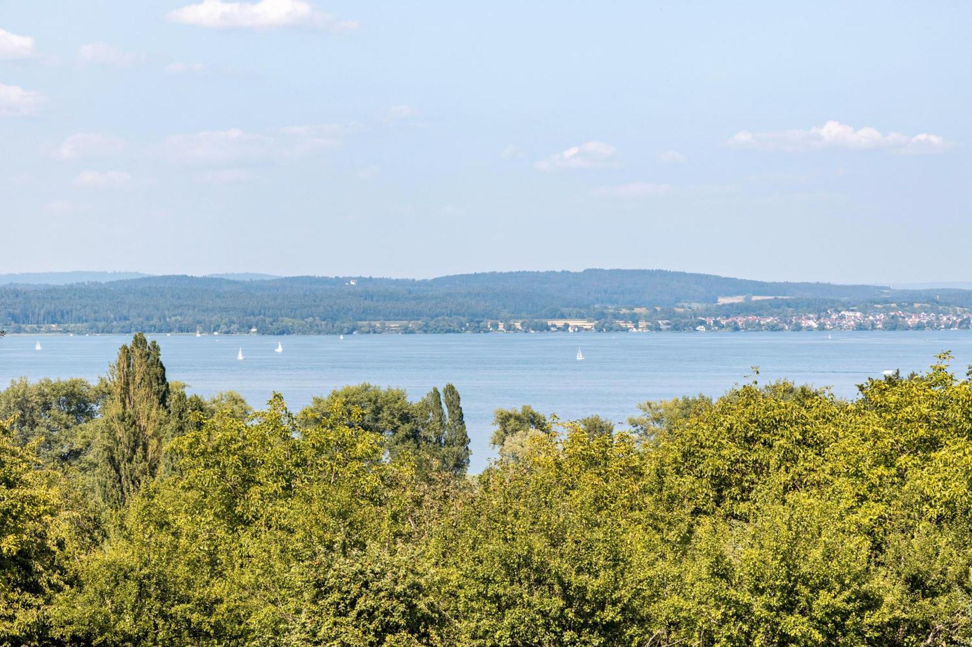 Apartment Paradies