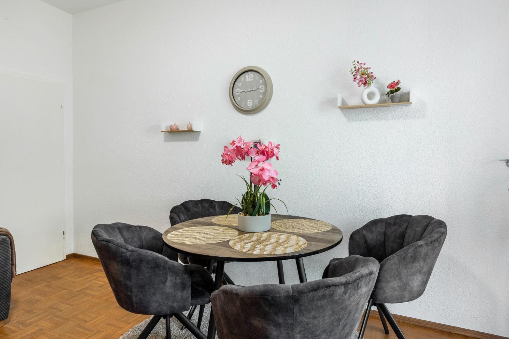 Apartment Paradies Konstanz