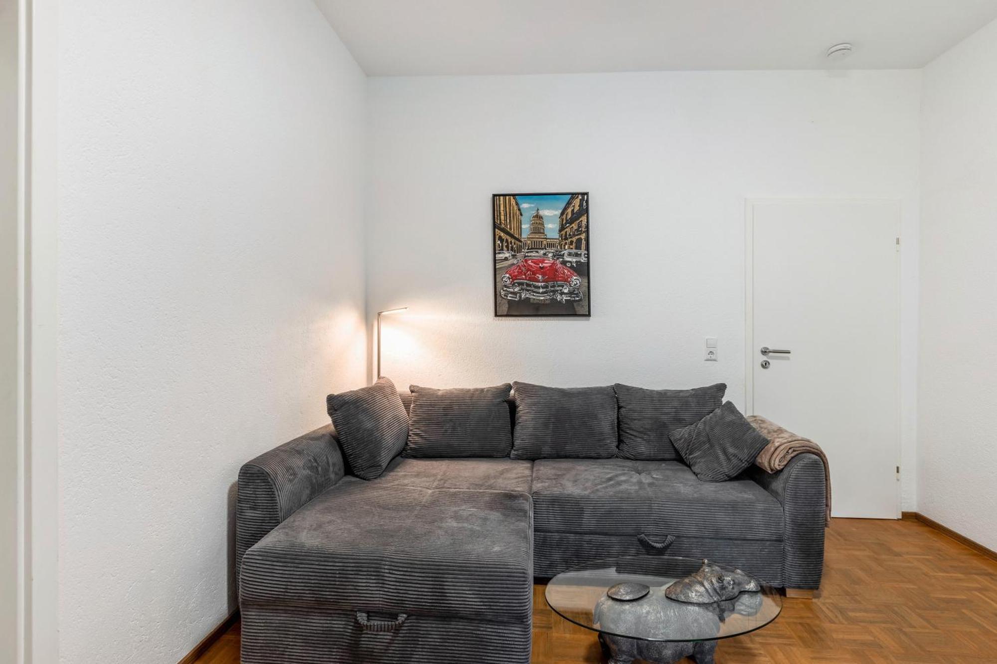 Paradies Apartment *
